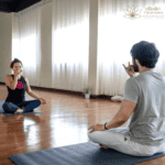 Pranayama Yoga